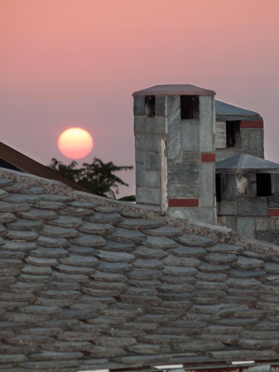 Astromeria Makrirrákhi Dış mekan fotoğraf